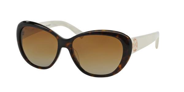 Tory Burch Sunglasses TY7005 Polarized 1327T5