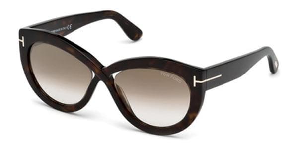 Tom Ford Sunglasses FT0577 52G