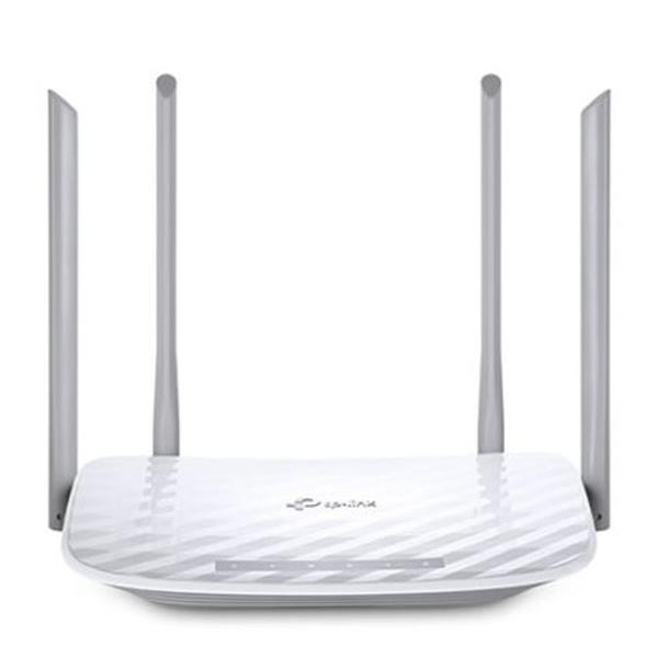 Tp-link (archer C50 V3), AC1200 (867 300) Wireless Dual Band 10/100 Ca