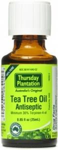 TP Tea Tree 100% Pure Oil 25ml