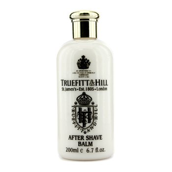 Truefitt & Hill Classic After Shave Balm 200ml/6.7oz