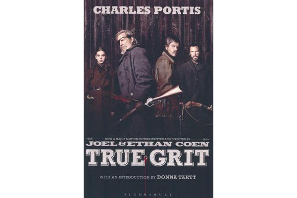 True Grit