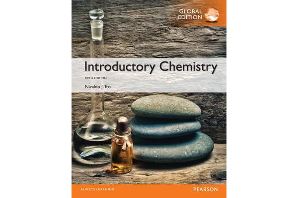 Tro - Introductory Chemistry, Global Edition