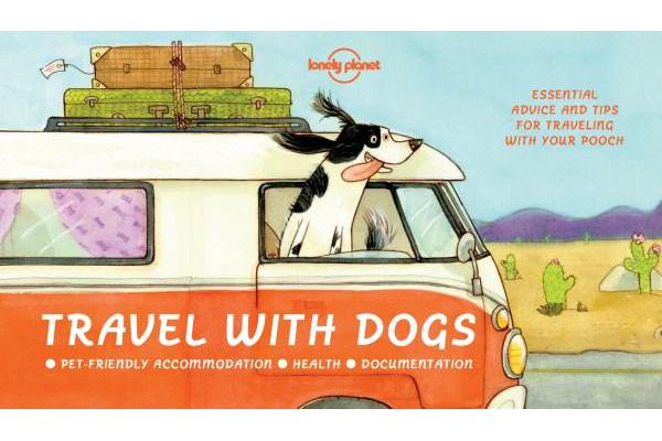 Travel With Dogs