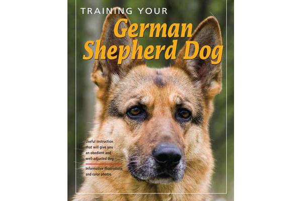 Training Your German Shepherd