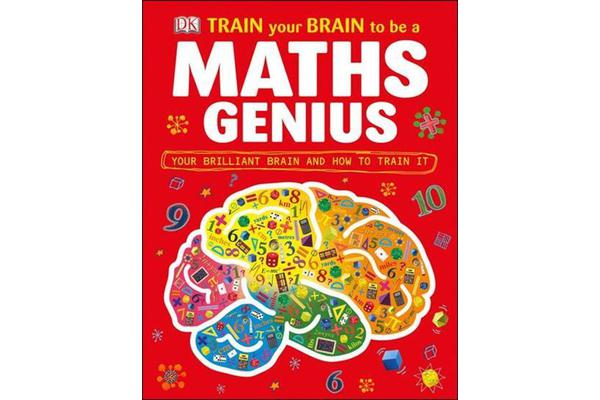 Train Your Brain to be a Maths Genius