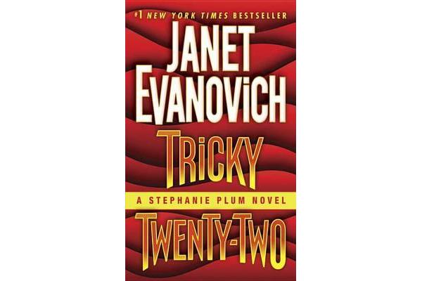 Tricky Twenty-Two - A Stephanie Plum Novel