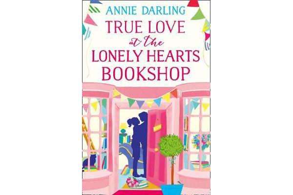 True Love at the Lonely Hearts Bookshop