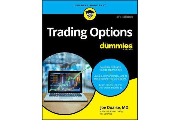 Trading Options For Dummies