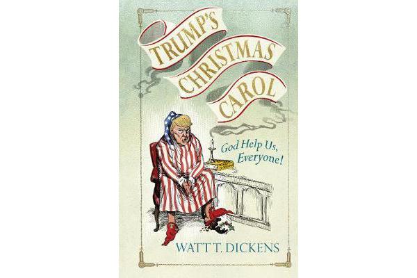 Trump's Christmas Carol