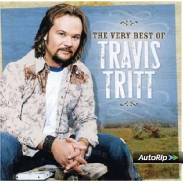 Travis Tritt - The Very Best Of Travis Tritt CD