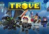 Trove - In-Game Bonus 12 Items Value Pack Key