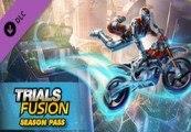 Trials Fusion Season Pass Uplay CD Key