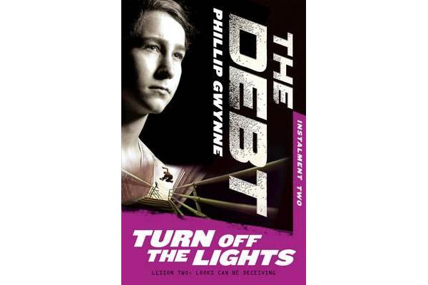 Turn off the Lights - the Debt Instalment Two