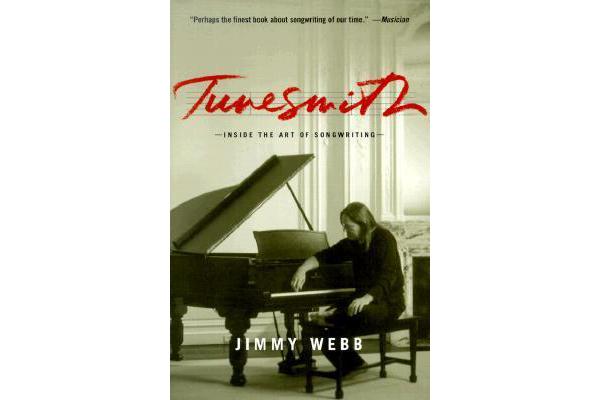 Tunesmith - Inside the Art of Songwriting