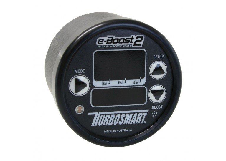 TurboSmart TS-0301-1120 e-Boost2 120psi 60mm Sleeper