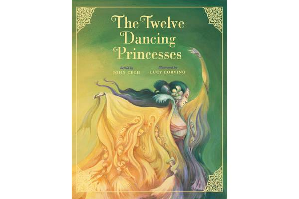 Twelve Dancing Princesses