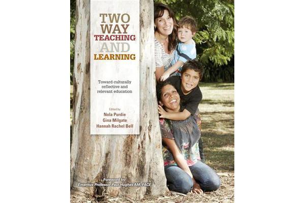 Two Way Teaching and Learning - Toward culturally reflective and relevant education