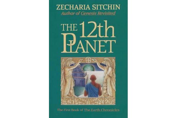 Twelfth Planet - The First Book of the Earth Chronicles