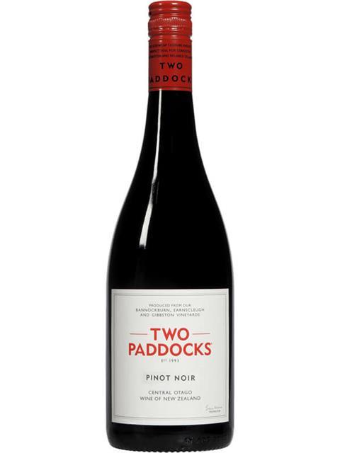 Two Paddocks Central Otago Pinot Noir