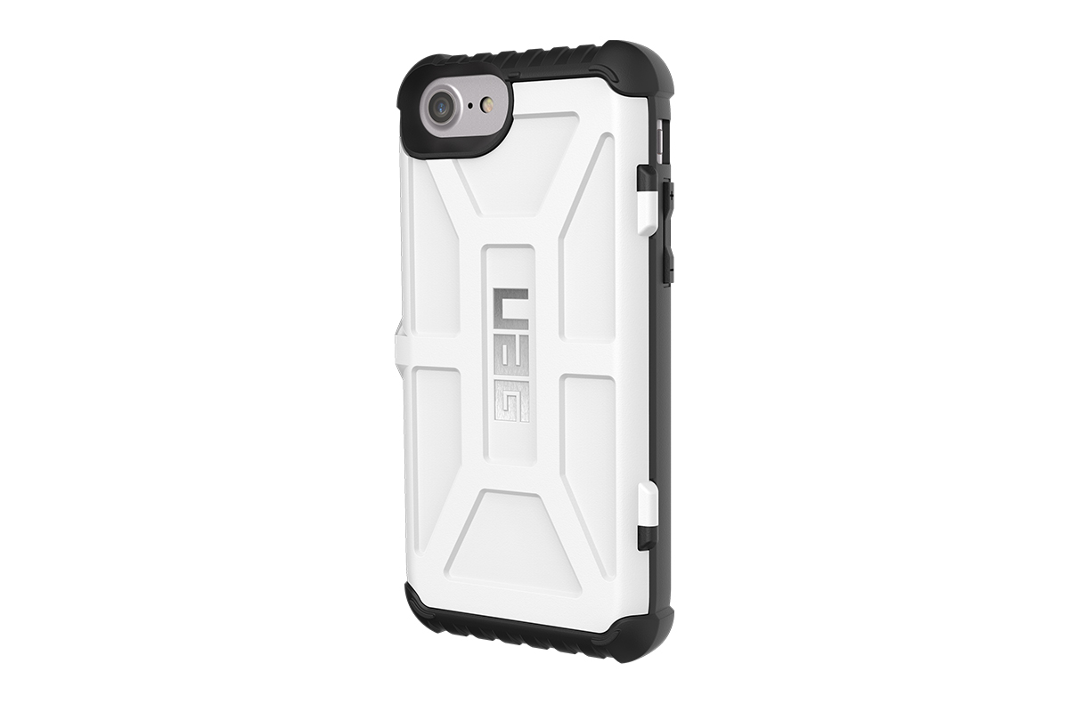 UAG iPhone 7/6/6s Trooper Case - White