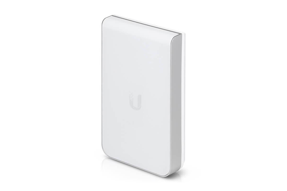 Ubiquiti UniFi 802.11AC In Wall PROAccess Point (UAP-AC-IW-PRO)