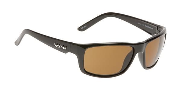 Ugly Fish Sunglasses PC3252 XENON Polarized BL.BR+AR