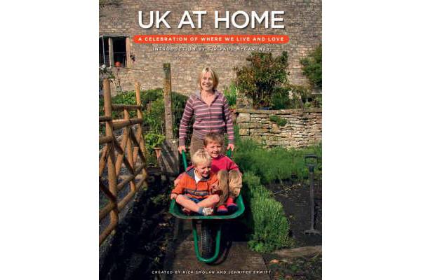 UK at Home - A Celebration of Where We Live