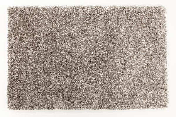 Ultra Thick Super Soft Shag Rug Grey 290x200cm