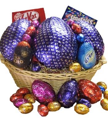 Ultimate Easter - Easter Hamper