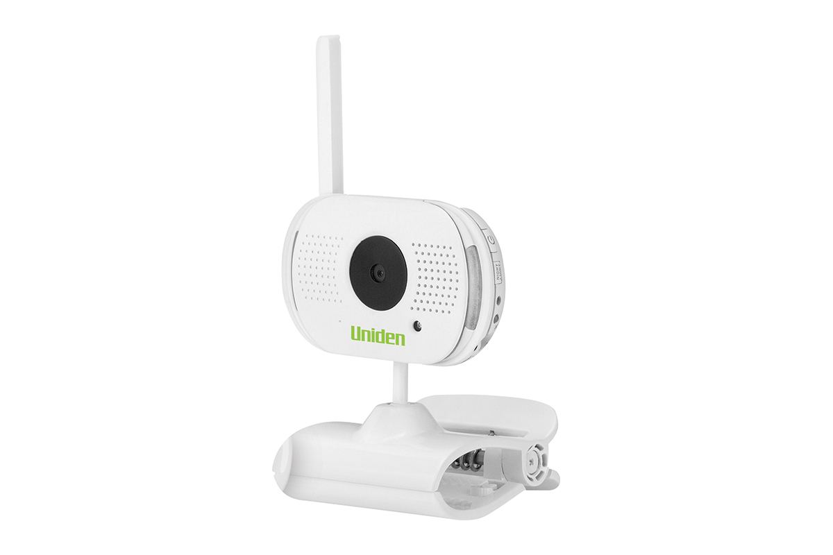 Uniden Optional Digital Wireless Baby Video Camera