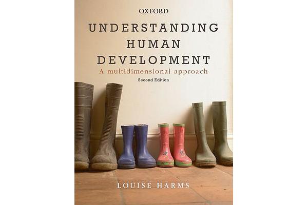 Understanding Human Development - A multidimensional approach