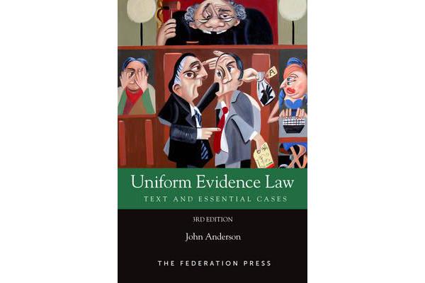 Uniform Evidence Law