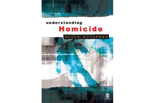 Understanding Homicide