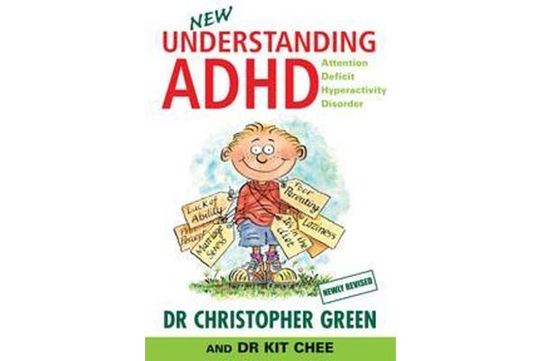 Understanding ADHD 2001