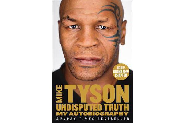 Undisputed Truth - My Autobiography