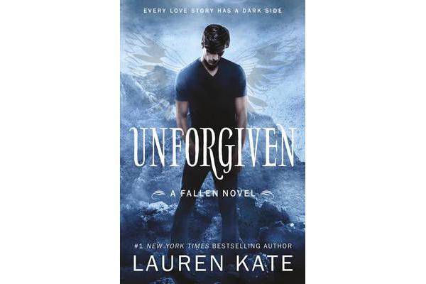 Unforgiven - Book 5 of the Fallen Series