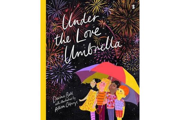 Under the Love Umbrella