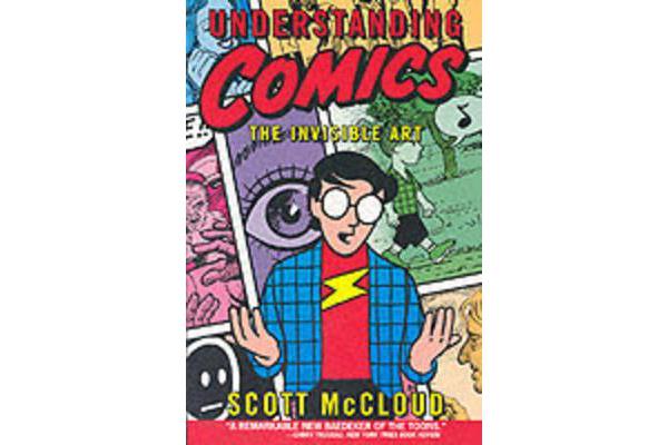 Understanding Comics