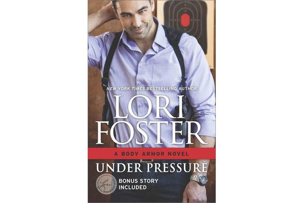 Under Pressure - Built for Love Bonus