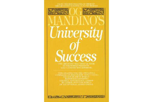 University Of Success