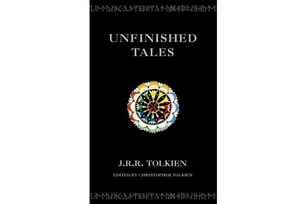 Unfinished Tales