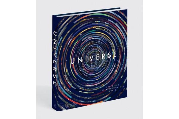 Universe - Exploring the Astronomical World