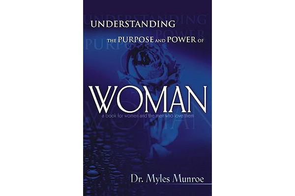 Understanding the Purpose and Power of Woman