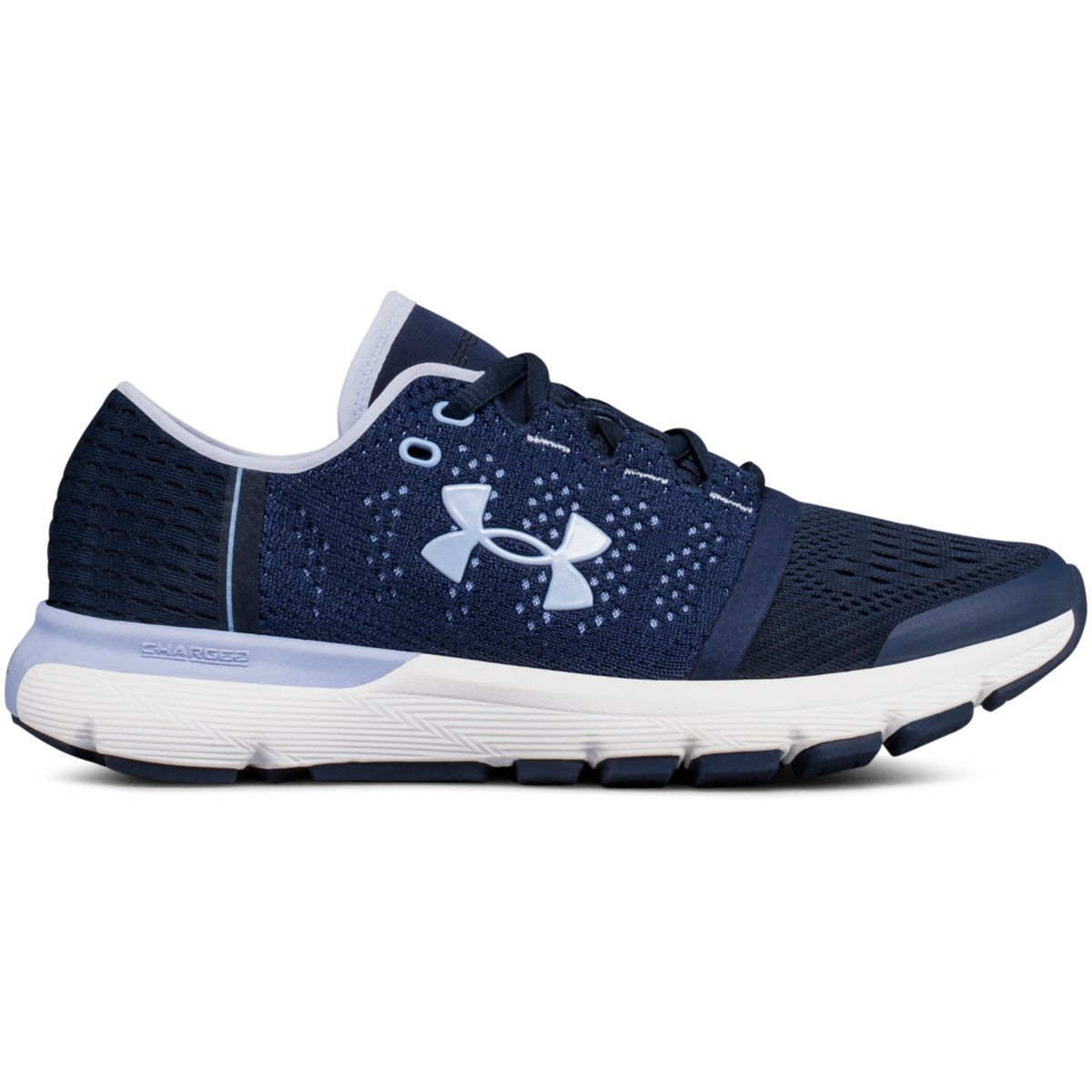 Under Armour Women's Speedform Gemini Vent Running Shoe - 5.5