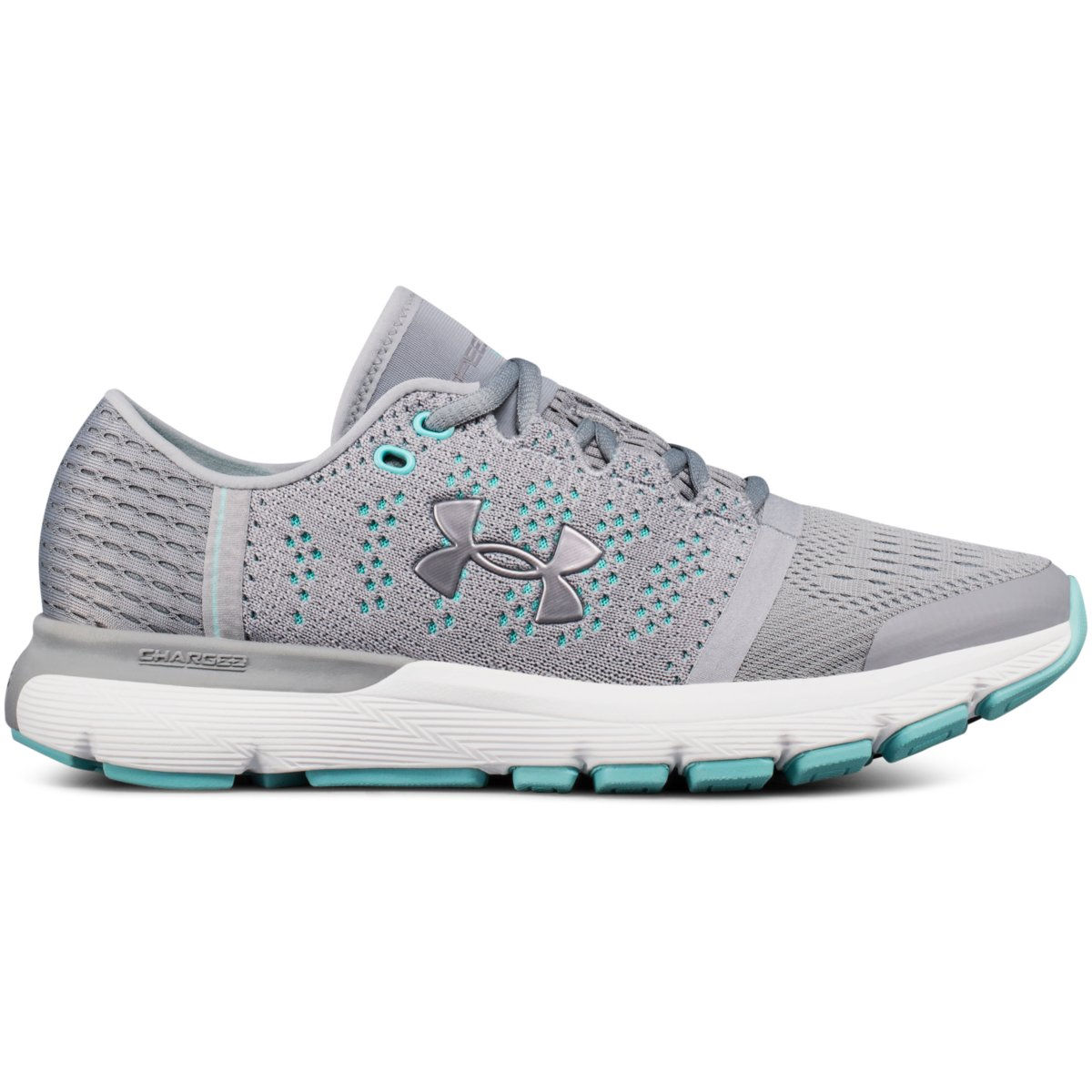 Under Armour Women's Speedform Gemini Vent Running Shoe - 8.5