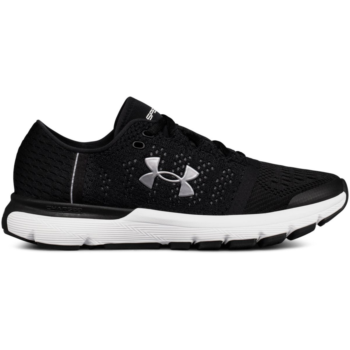 Under Armour Women's Speedform Gemini Vent Running Shoe - 4.5