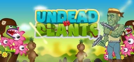 Undead vs Plants Steam CD Key