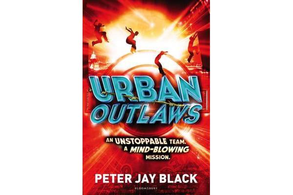 Urban Outlaws