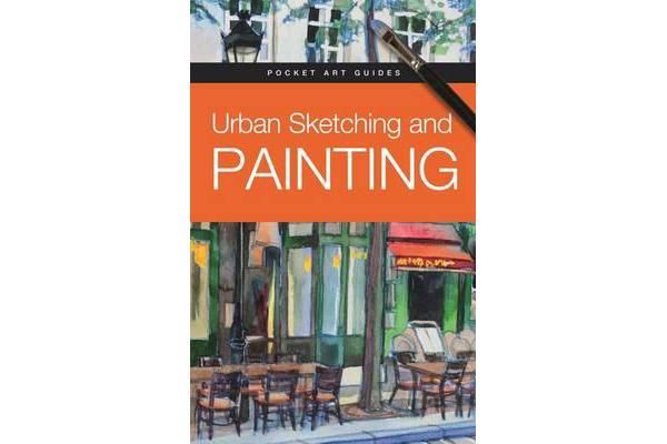 Urban Sketching and Painting